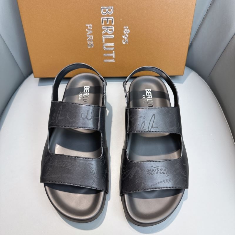 Berluti Sandals